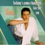 glenn medeiros